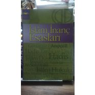 İslam İnanç Esasları