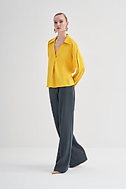 BIRELIN PANTS DEEP FOREST