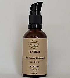 JOJOBA YAĞI (Simmondsia chinensis)