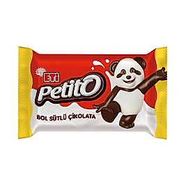 Eti Petito Ayıcık