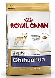 Royal Canin Chihuahua Junior 1,5 Kg