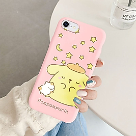 Pompompurin Cute Kılıf