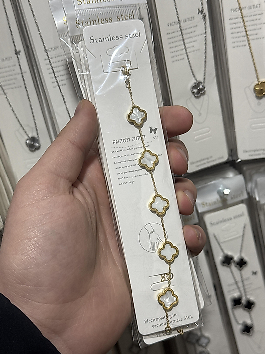 Van Cleef Bileklik