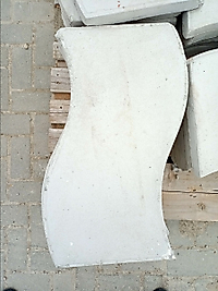 S Adım Taşı