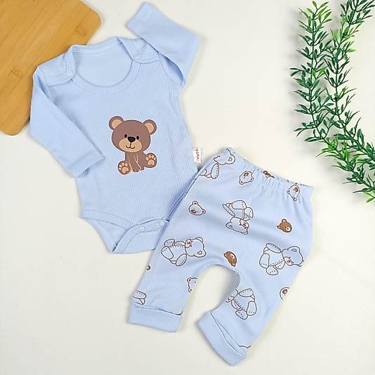 Teddy Bear Badili Takım