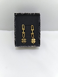 KU005MODEL  KÜPE (TAKI KUTUSU HEDİYEDİR )