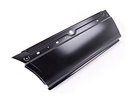 Mercedes Sprinter Çamurluk etek sacı Arka sağ ön A9066375709 W906 2006-2018