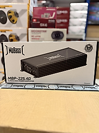 MOBASS 225.4
