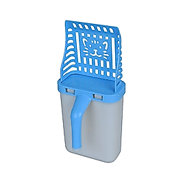 Wodoti Kedi Kumu Küreği