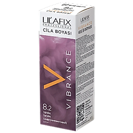 Lilafix Vıbrance Cila Boyası 8.2 Sandre 100Ml