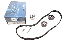 OPEL CORSA-B ( 1.2 - 1.4 - 1.6 ) 16 VALF ( X12XE - X14XE - X16XEL ) DAYCO MARKA TRİGER SETİ ( KTB252 )