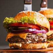 KöfteBurger