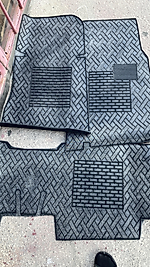 KOKULU PASPAS GRİ RENK / TOFAŞ LOGOLU / DOĞAN - ŞAHİN - M131