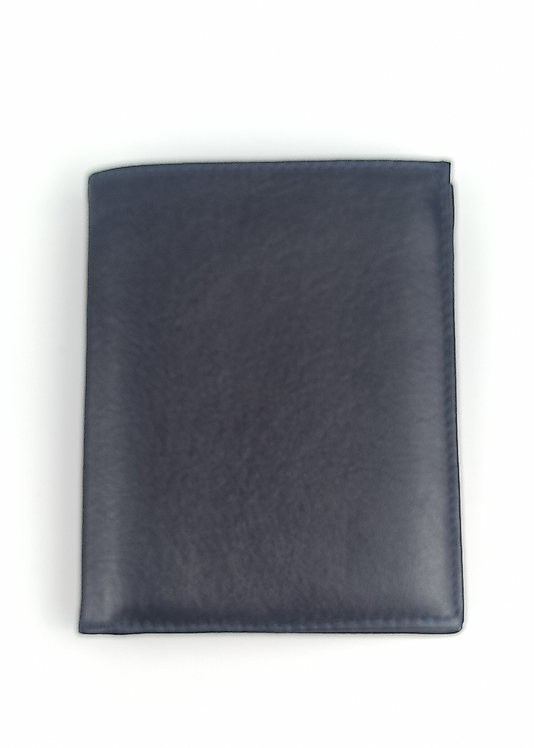 SİYAH CÜZDAN DİK KESİM