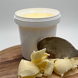 Tuzlu Tereyağı ( 950 g )