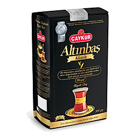 Çaykur Altınbaş 500 gr