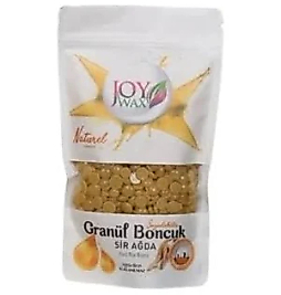 Joy wax 250 gr granül ağda pudralı