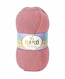 NAKO ELİT BABY 10325