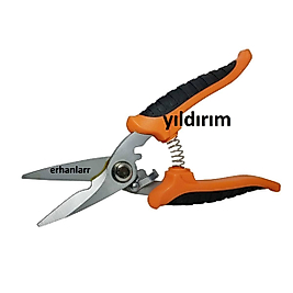 ALÇIPAN MAKASI ALMAN ÇELİĞİNDEN 1.KALİTE UYGUN