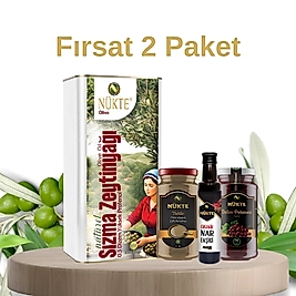 FIRSAT PAKET 2