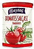 AYTAÇ DOMATES SALÇASI 830 G