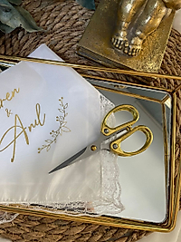 Gold Söz & Nişan Makası4