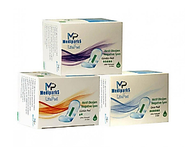 MP LIFEPED SET