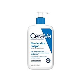 Cerave Nemlendirici Losyon 236 ml