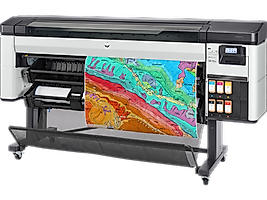 HP DesignJet Z9+ Pro 64-in Printer