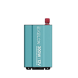 300W 12V Modifiye Sinüs İnverter (EXELON)