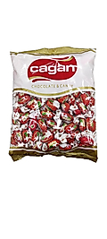 ÇAĞAN ESTELYA ELEGAN TOFFE ŞEKER