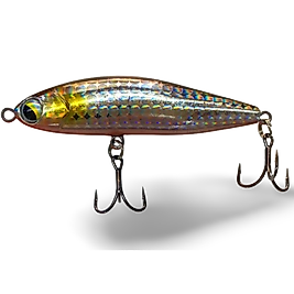 Katta BOND 7 cm 13 GR Sahte Balık (sinking)