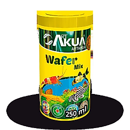 ARTAKUA WAFER MİX 250ML 100GR