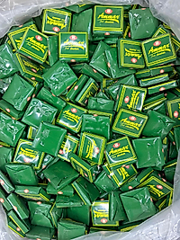 AMMAR YEŞİL MADLEN ÇİKOLATA (KOLİ İÇİ=6 KG)