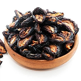1 kg Mürdüm Erik Kurusu(doğranmış)
