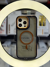 İPhone 16 Pro Max Derili