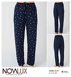 Noya Pijama Altı 3151