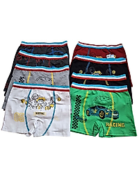 KİDS BOXER ERKEK ÇOCUK 8-9 YAŞ ADET FİYATI