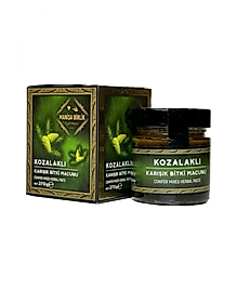 Kozalaklı  Karışık  Bitki Macunu  270 gr