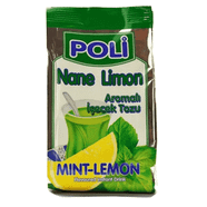 POLİ NANE LİMON 250GR