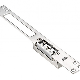 Strike MN 233 Bas Aç Elektrikli Kapı Kilit Karşılığı