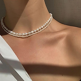 Pearl Love Bracelet | Kolye