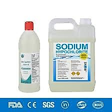 SODYUM HİPOKLORİT 1 KG