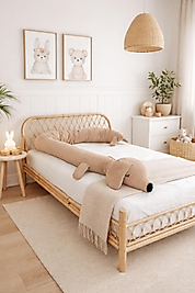 Sosis Köpek Yastık