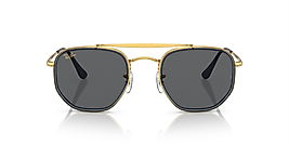 RAYBAN 3648-M 9240/B1 52 GÜNEŞ GÖZLÜĞÜ