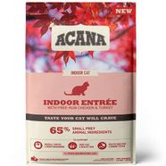 Acana Indoor Entree Sterilesed Yetişkin Kedi Maması 1.8Kg.