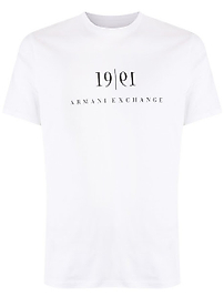 ARMANİ EXCHANGE A I X  19 I 91 T-SHİRT