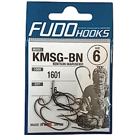 Fudo 1601 KMSG-BN No:6 (16 Adet)