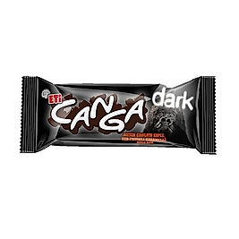 Eti Canga Dark Bitter 45 Gr