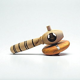 Topaç - Oyuncak - Ahşap Oyuncak - Ahşap Topaç - Topaç